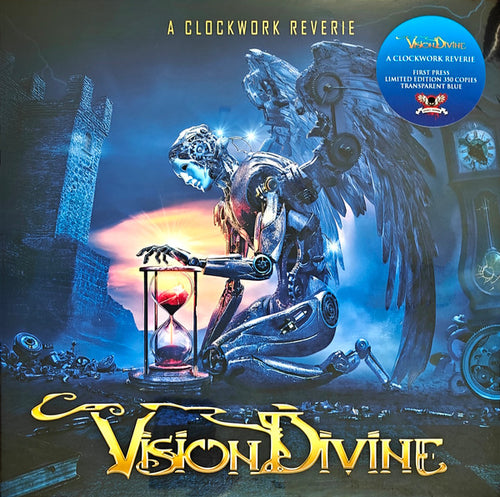 A Clockwork Reverie