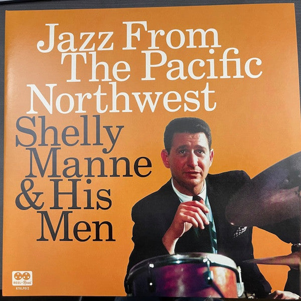 Jazz From The Pacific Northwest