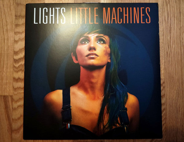 Little Machines