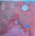 Brutal - Transparent Blue Colored Vinyl