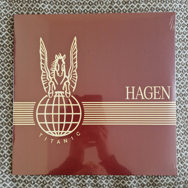 HAGEN