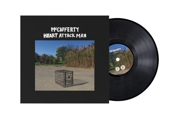 McCafferty / Heart Attack Man