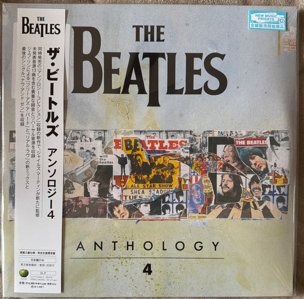 Anthology 4