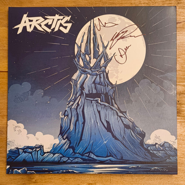 Arctis
