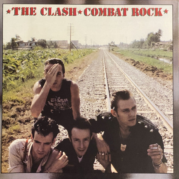 Combat Rock