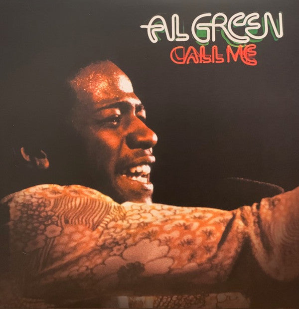 Call Me