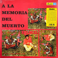 A La Memoria Del Muerto