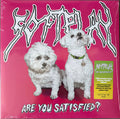 Are You Satisfied?