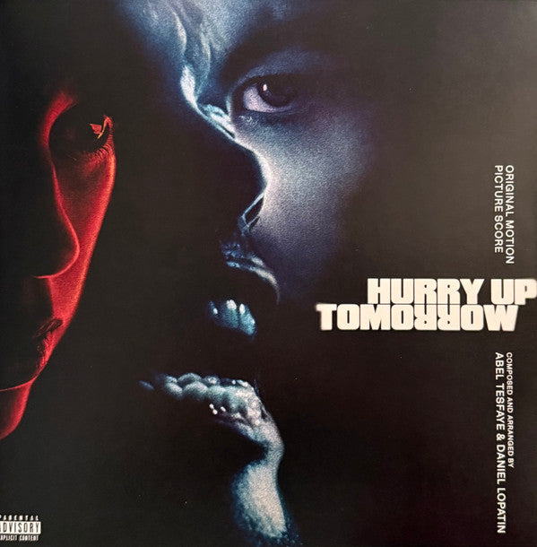 Hurry Up Tomorrow (Original Motion Picture Score)