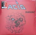 MANIAC