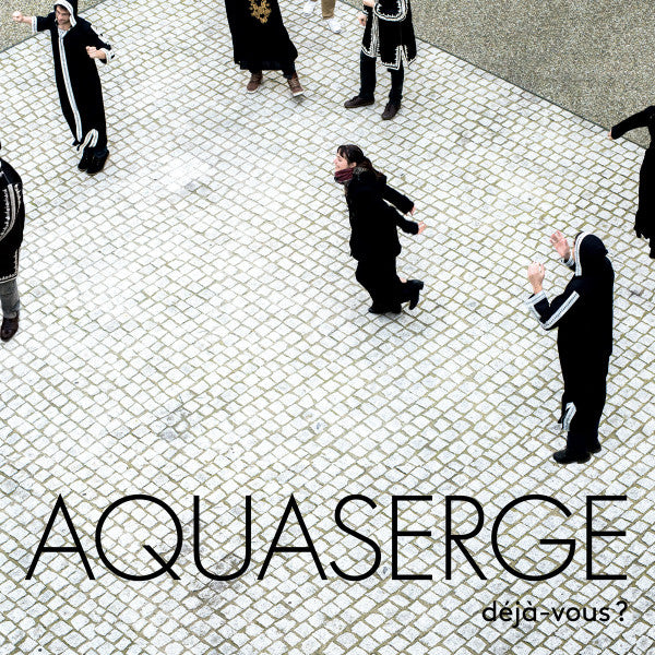 Déjà-vous ?