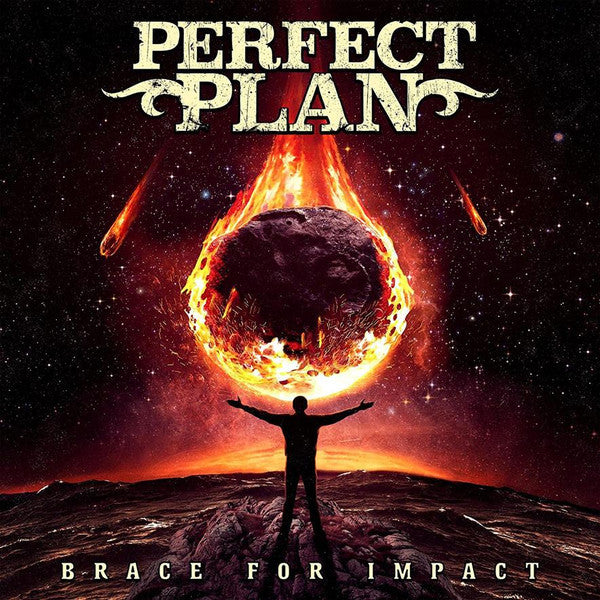 BRACE FOR IMPACT