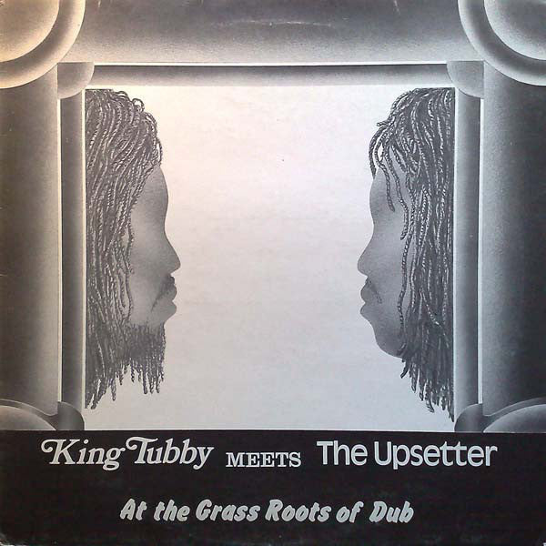 At The Grass Roots Of Dub