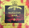RED HOT & RA: NUCLEAR WAR