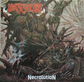 NECROLUTION