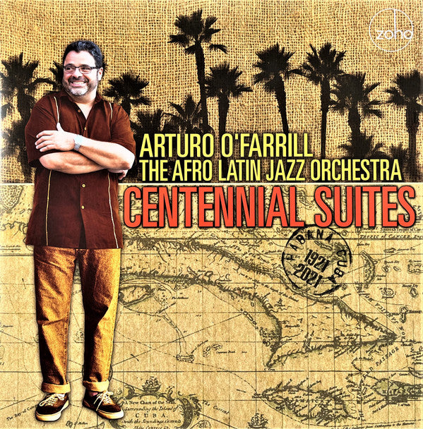 CENTENNIAL SUITES