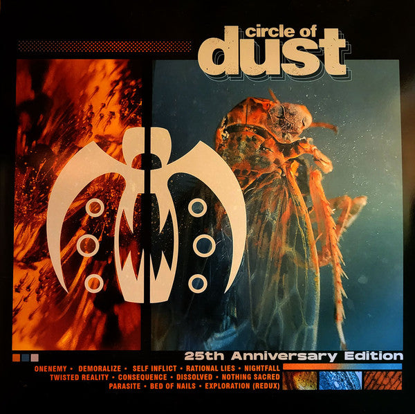 Circle Of Dust - 25th Anniversary Edition