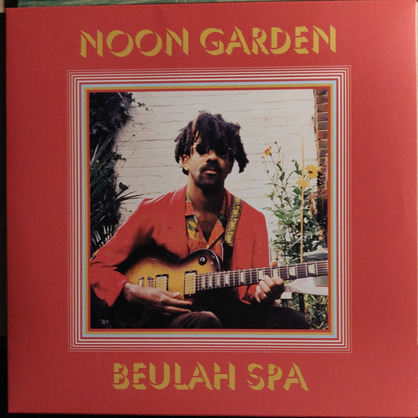 Beulah Spa