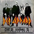 ONE NIGHT ONLY LIVE AT THE LEADMILL SHEFFIELD MAY 19. 2023