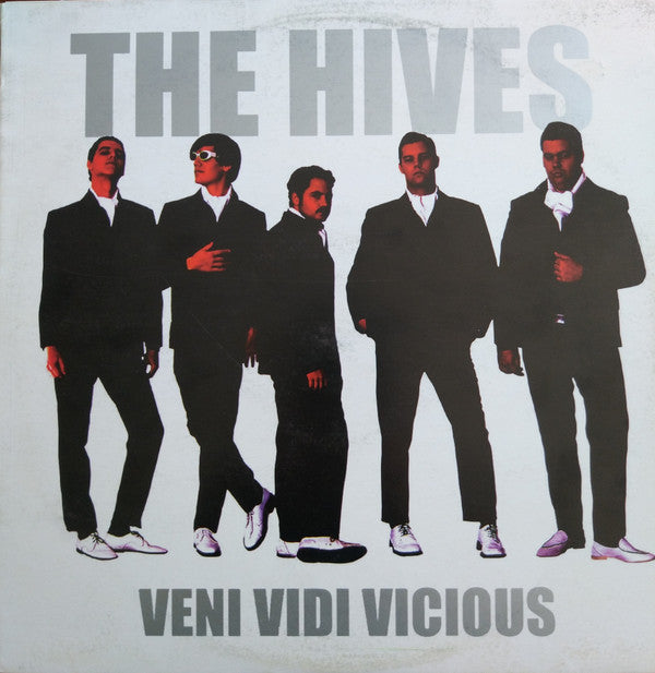 VENI VIDI..