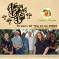 CREAM OF THE CROP 2003 - HIGHLIGHTS