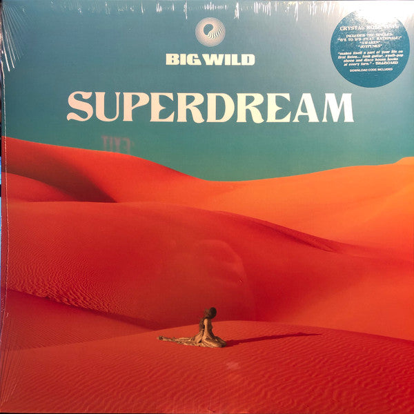 Superdream