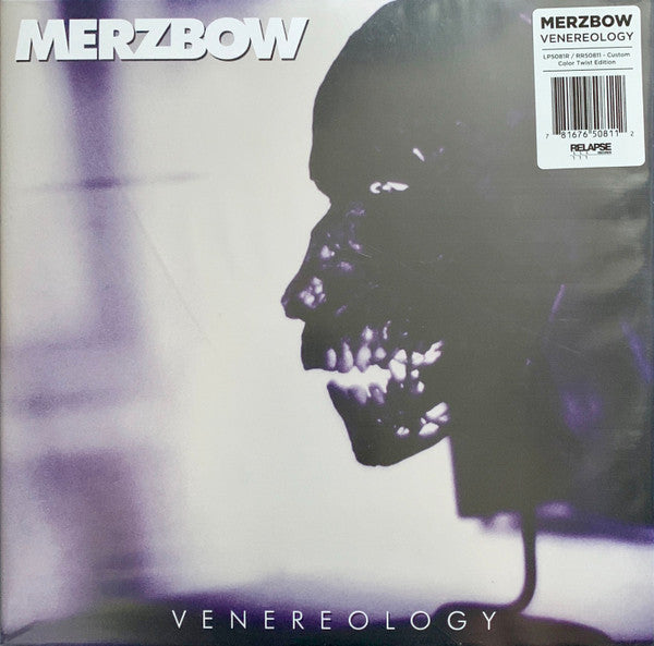 VENEREOLOGY