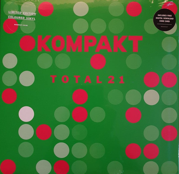 Total 21