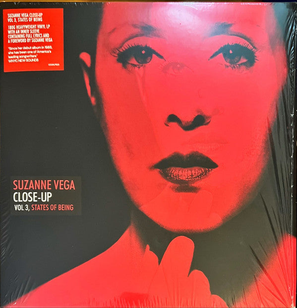 CLOSE-UP VOL 3, STATES OF BEING