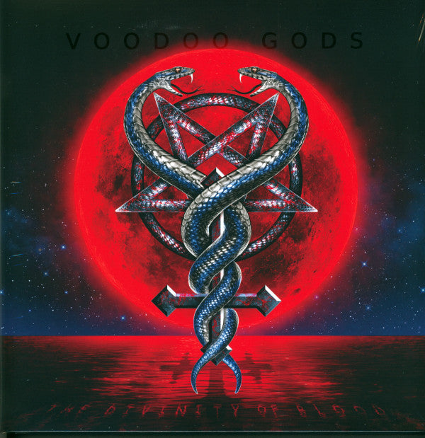 The Divinity Of Blood