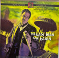 LAST MAN ON EARTH OST