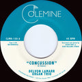 CONCUSSION / MEMPHIS