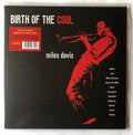 BIRTH OF THE COOL