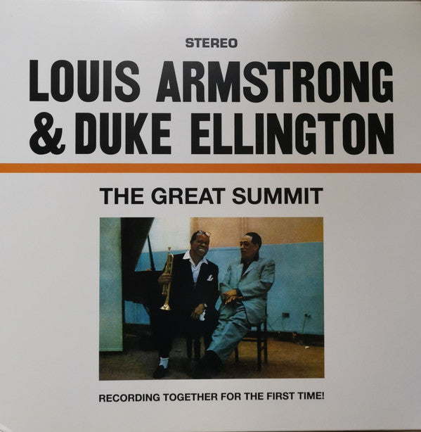 GREAT SUMMIT