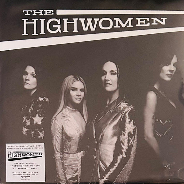 The Highwomen