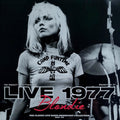 OLD WALDORF LIVE 1977