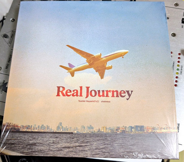 Real Journey