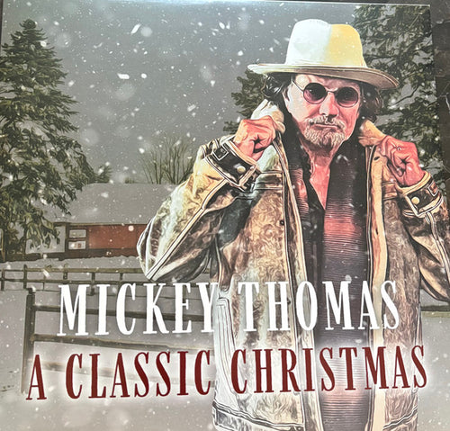 A Classic Christmas