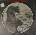 DOGS BLOOD RISING