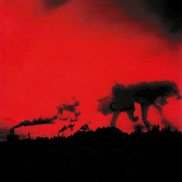 KUROI SHEPHERD EP