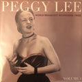 WORLD BROADCAST RECORDINGS 1955: VOLUME 1