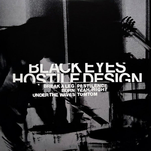 HOSTILE DESIGN