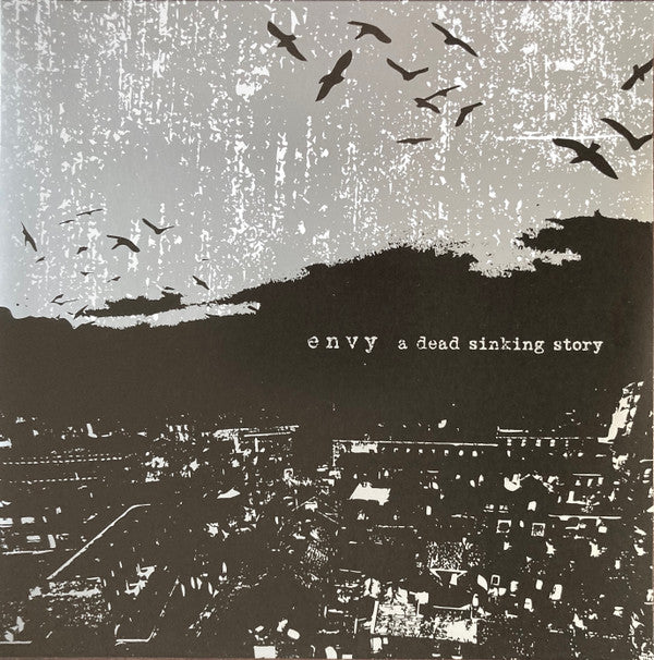 A Dead Sinking Story