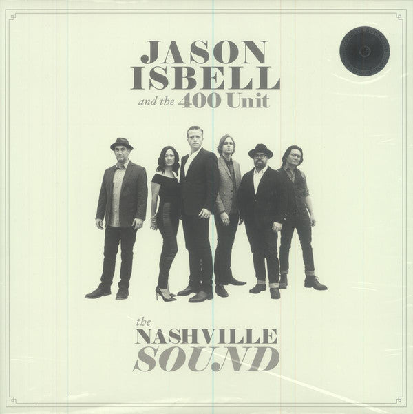 The Nashville Sound