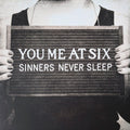 Sinners Never Sleep