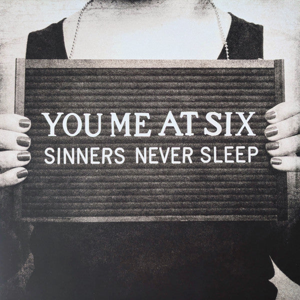Sinners Never Sleep