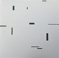 RANDOM & EMBLEMATIC: THE SOUND OF SPACE
