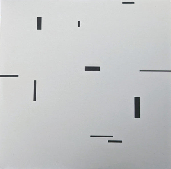 RANDOM & EMBLEMATIC: THE SOUND OF SPACE