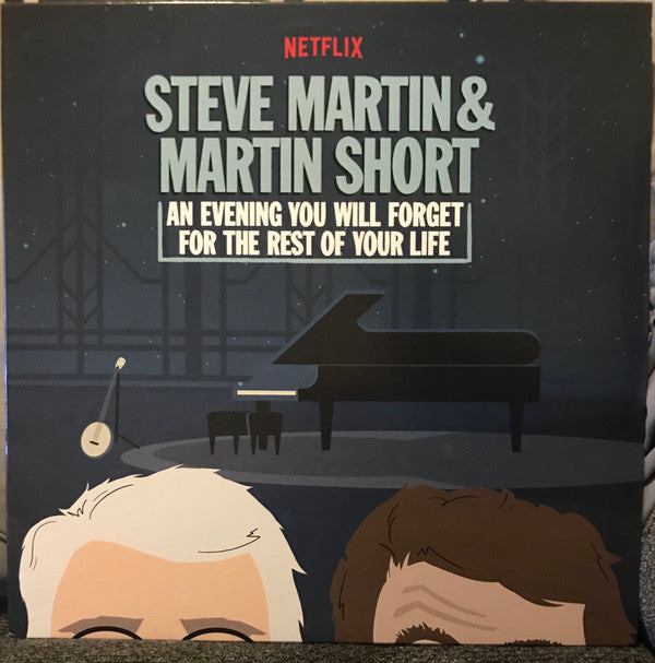 An Evening You Will Forget For The Rest Of Your Life