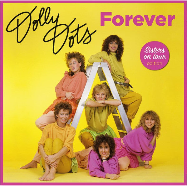 FOREVER